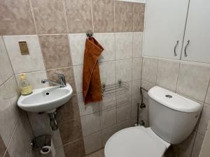 Pronájem bytu 2+1, Olomouc - Povel, Heyrovského, 58 m2