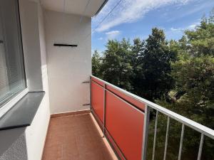 Pronájem bytu 2+1, Olomouc - Povel, Heyrovského, 58 m2