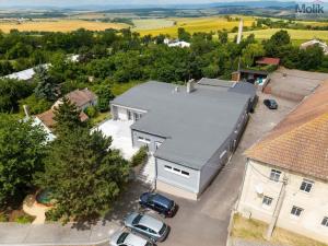 Prodej rodinného domu, Skršín, 500 m2