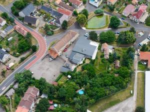 Prodej rodinného domu, Skršín, 500 m2
