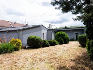 Prodej rodinného domu, Skršín, 500 m2
