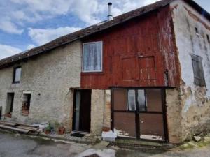 Dražba rodinného domu, Nový Rychnov, 100 m2
