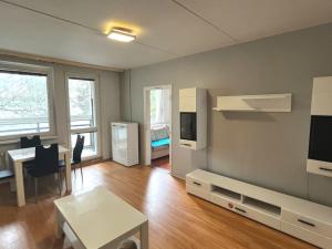 Prodej bytu 3+1, Praha - Háje, Matúškova, 72 m2