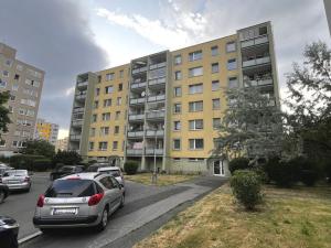 Prodej bytu 3+1, Praha - Háje, Matúškova, 72 m2