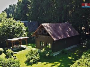 Prodej rodinného domu, Vyskytná nad Jihlavou - Hlávkov, 50 m2