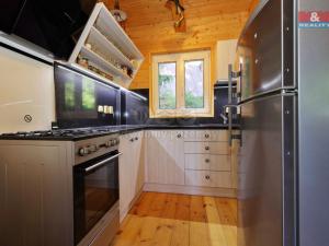 Prodej rodinného domu, Vyskytná nad Jihlavou - Hlávkov, 50 m2