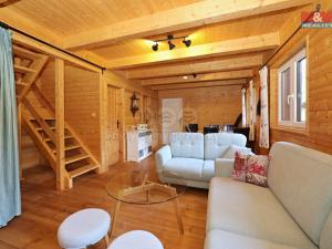 Prodej rodinného domu, Vyskytná nad Jihlavou - Hlávkov, 50 m2