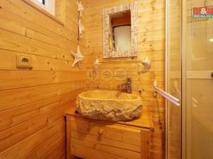 Prodej rodinného domu, Vyskytná nad Jihlavou - Hlávkov, 50 m2