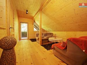 Prodej rodinného domu, Vyskytná nad Jihlavou - Hlávkov, 50 m2