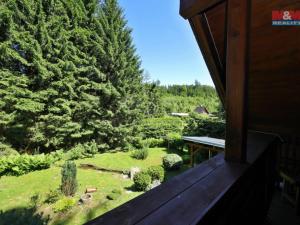 Prodej rodinného domu, Vyskytná nad Jihlavou - Hlávkov, 50 m2