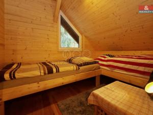 Prodej rodinného domu, Vyskytná nad Jihlavou - Hlávkov, 50 m2