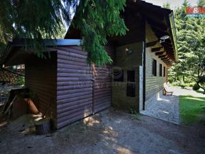 Prodej rodinného domu, Vyskytná nad Jihlavou - Hlávkov, 50 m2