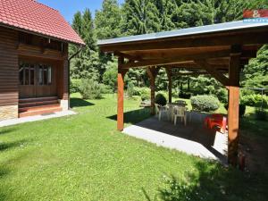 Prodej chaty, Vyskytná nad Jihlavou - Hlávkov, 50 m2