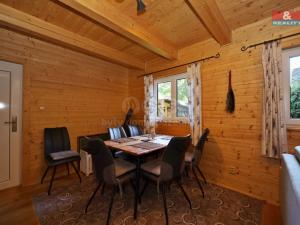 Prodej chaty, Vyskytná nad Jihlavou - Hlávkov, 50 m2
