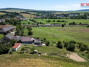 Prodej rodinného domu, Krasíkov, 93 m2