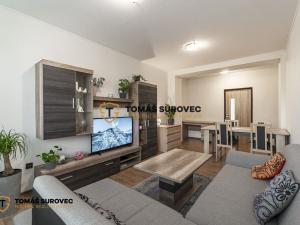 Pronájem bytu 2+1, Slavičín, U Zahrádek, 61 m2