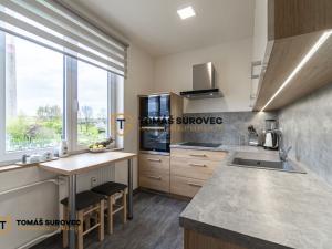 Pronájem bytu 2+1, Slavičín, U Zahrádek, 61 m2