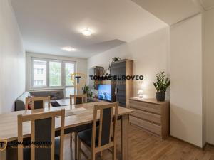 Pronájem bytu 2+1, Slavičín, U Zahrádek, 61 m2