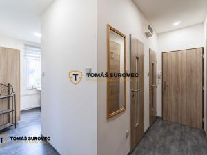Pronájem bytu 2+1, Slavičín, U Zahrádek, 61 m2