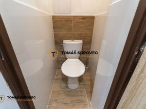 Pronájem bytu 2+1, Slavičín, U Zahrádek, 61 m2