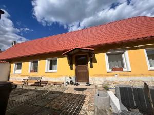 Prodej rodinného domu, Město Touškov, Květná, 60 m2