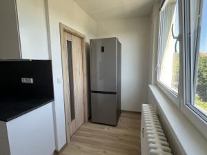 Pronájem bytu 2+1, Olomouc - Povel, Sienkiewiczova, 52 m2