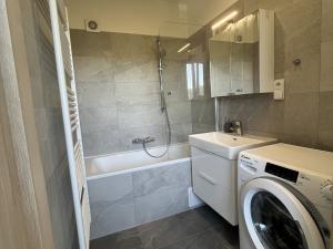 Pronájem bytu 2+1, Olomouc - Povel, Sienkiewiczova, 52 m2