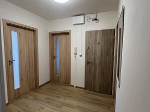 Pronájem bytu 2+1, Olomouc - Povel, Sienkiewiczova, 52 m2