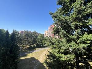 Pronájem bytu 2+1, Olomouc - Povel, Sienkiewiczova, 52 m2