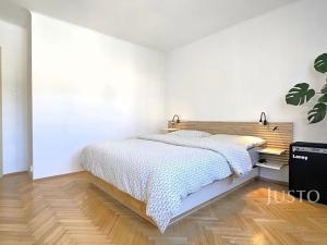 Prodej bytu 3+1, Písek, Za Pazdernou, 74 m2