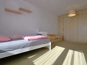 Prodej bytu 3+1, Písek, Za Pazdernou, 74 m2