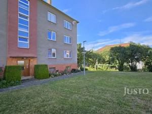 Prodej bytu 3+1, Písek, Za Pazdernou, 74 m2