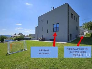 Prodej rodinného domu, Písek, Nová, 276 m2