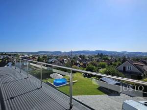 Prodej rodinného domu, Písek, Nová, 276 m2