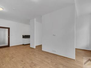 Pronájem bytu 2+kk, Lanškroun, nám. J. M. Marků, 66 m2