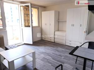 Pronájem bytu 1+kk, Ústí nad Labem - Ústí nad Labem-centrum, Velká Hradební, 39 m2