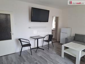 Pronájem bytu 1+kk, Ústí nad Labem - Ústí nad Labem-centrum, Velká Hradební, 39 m2