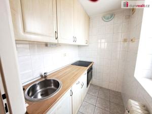 Pronájem bytu 1+kk, Ústí nad Labem - Ústí nad Labem-centrum, Velká Hradební, 39 m2