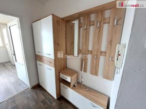 Pronájem bytu 1+kk, Ústí nad Labem - Ústí nad Labem-centrum, Velká Hradební, 39 m2