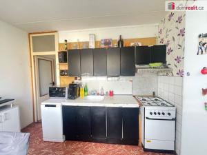 Prodej bytu 3+1, Klatovy - Klatovy II, Za Beránkem, 71 m2