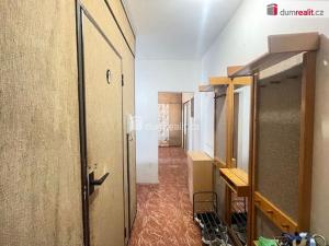 Prodej bytu 3+1, Klatovy - Klatovy II, Za Beránkem, 71 m2