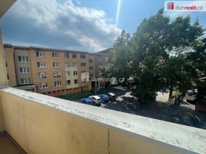 Prodej bytu 3+1, Klatovy - Klatovy II, Za Beránkem, 71 m2
