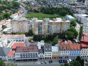 Prodej bytu 3+1, Klatovy - Klatovy II, Za Beránkem, 71 m2