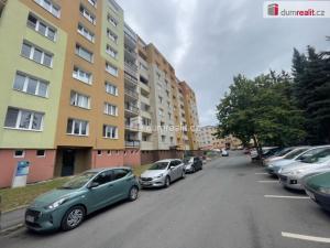 Prodej bytu 3+1, Klatovy - Klatovy II, Za Beránkem, 71 m2
