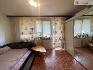 Prodej bytu 3+1, Klatovy - Klatovy II, Za Beránkem, 71 m2