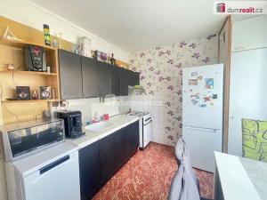 Prodej bytu 3+1, Klatovy - Klatovy II, Za Beránkem, 71 m2