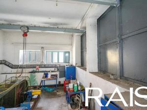 Prodej komerční nemovitosti, Brno, Cacovice, 50 m2