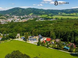 Prodej chaty, Lipová-lázně, 188 m2