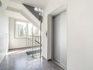 Prodej bytu 3+kk, Praha - Stodůlky, Neustupného, 82 m2