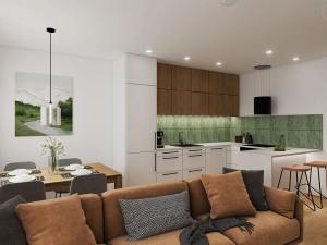 Prodej bytu 3+kk, Praha - Stodůlky, Neustupného, 82 m2
